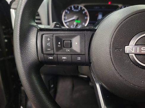 Used 2023 Nissan Rogue SV AWD/4WD image 24