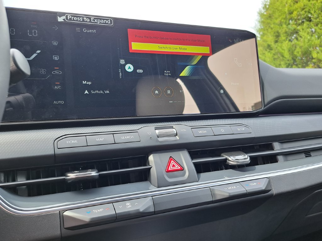 New 2026 Kia K4 GT-Line Turbo FWD image 10