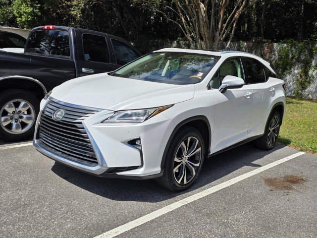 Used 2016 Lexus RX 350 FWD w/ Premium Package image 14