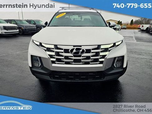 Used 2024 Hyundai Santa Cruz SEL w/ Activity Package image 2