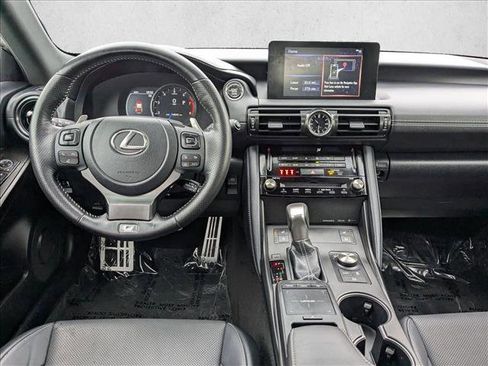 Used 2023 Lexus IS 350 F Sport image 18