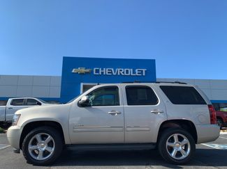 Used 2013 Chevrolet Tahoe LT image 1