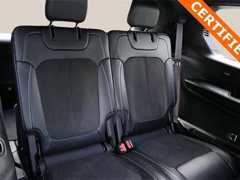 Used 2022 Jeep Grand Cherokee L Laredo image 19