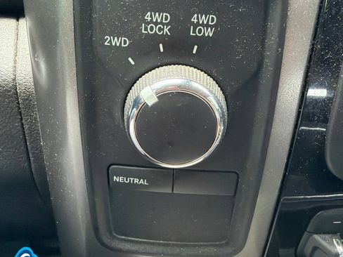 Used 2018 RAM 2500 Laramie w/ Sport Appearance Group AWD/4WD image 24