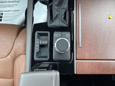 New 2026 Toyota Tundra 1794 Edition AWD/4WD image 20