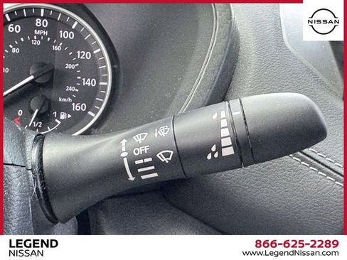 Used 2023 Nissan Sentra SV w/ All-Weather Package FWD image 19