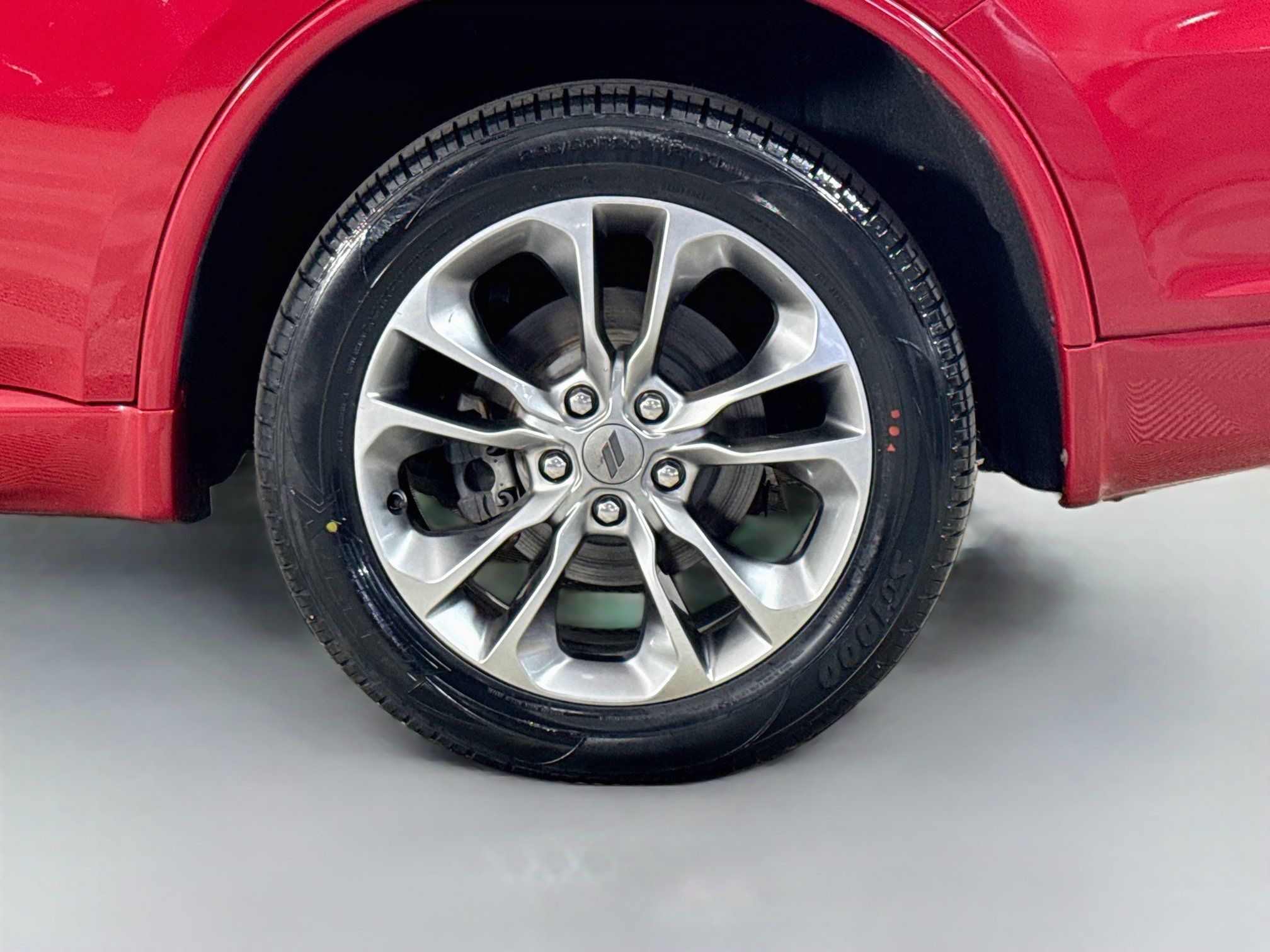 Used 2019 Dodge Durango GT AWD/4WD image 37