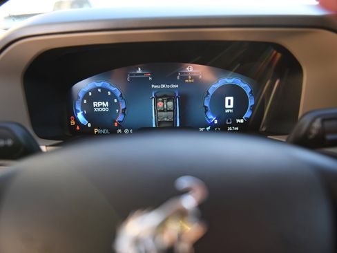 New 2025 Ford Bronco Sport Big Bend image 21