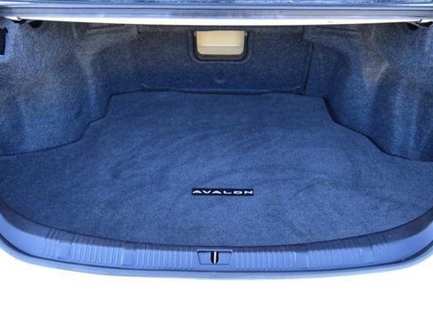 Used 2014 Toyota Avalon XLE Touring image 33