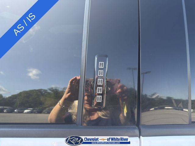 Used 2018 Ford F150 Lariat w/ Snow Plow Prep Package AWD/4WD image 36
