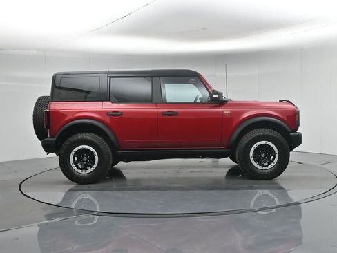 Used 2025 Ford Bronco Badlands AWD/4WD image 25