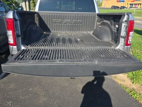Used 2022 RAM 1500 Big Horn image 9