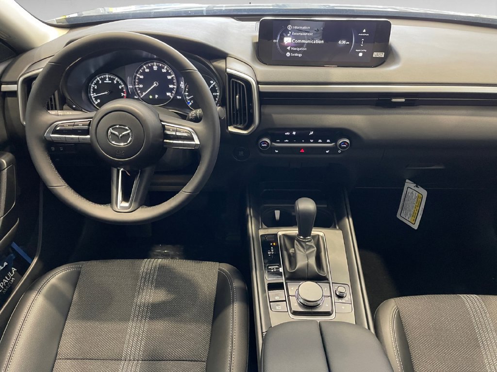 New 2026 MAZDA CX-50 AWD 2.5 S w/ Weather Package image 9