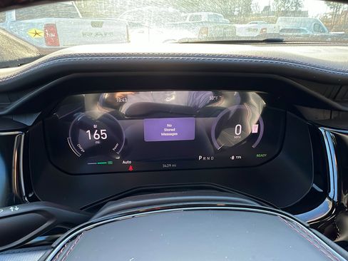 Used 2024 Jeep Wagoneer Launch Edition image 30