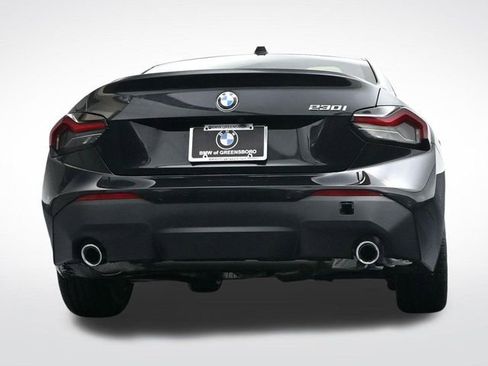 New 2025 BMW 230i Coupe w/ Premium Package image 31