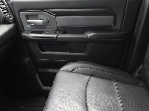 Used 2023 RAM 2500 Rebel w/ Level 1 Equipment Group AWD/4WD image 13
