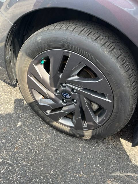Used 2025 Subaru Legacy Sport AWD/4WD image 19