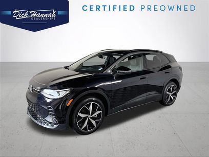 Used 2023 Volkswagen ID.4 Pro S