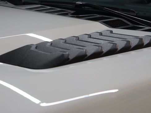 Used 2023 Ford F150 Lariat w/ Equipment Group 502A High image 18