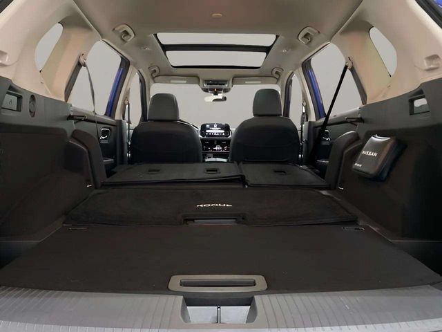 Used 2023 Nissan Rogue Platinum AWD/4WD image 80