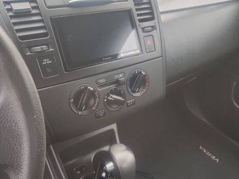 Used 2010 Nissan Versa 1.8 S w/ PWR Plus Pkg image 8