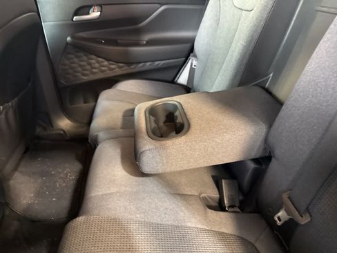 Certified 2022 Hyundai Santa Fe SEL image 16