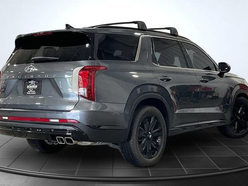 Used 2023 Hyundai Palisade XRT FWD image 2