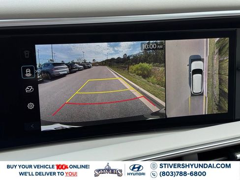 New 2026 Hyundai Palisade Limited image 6