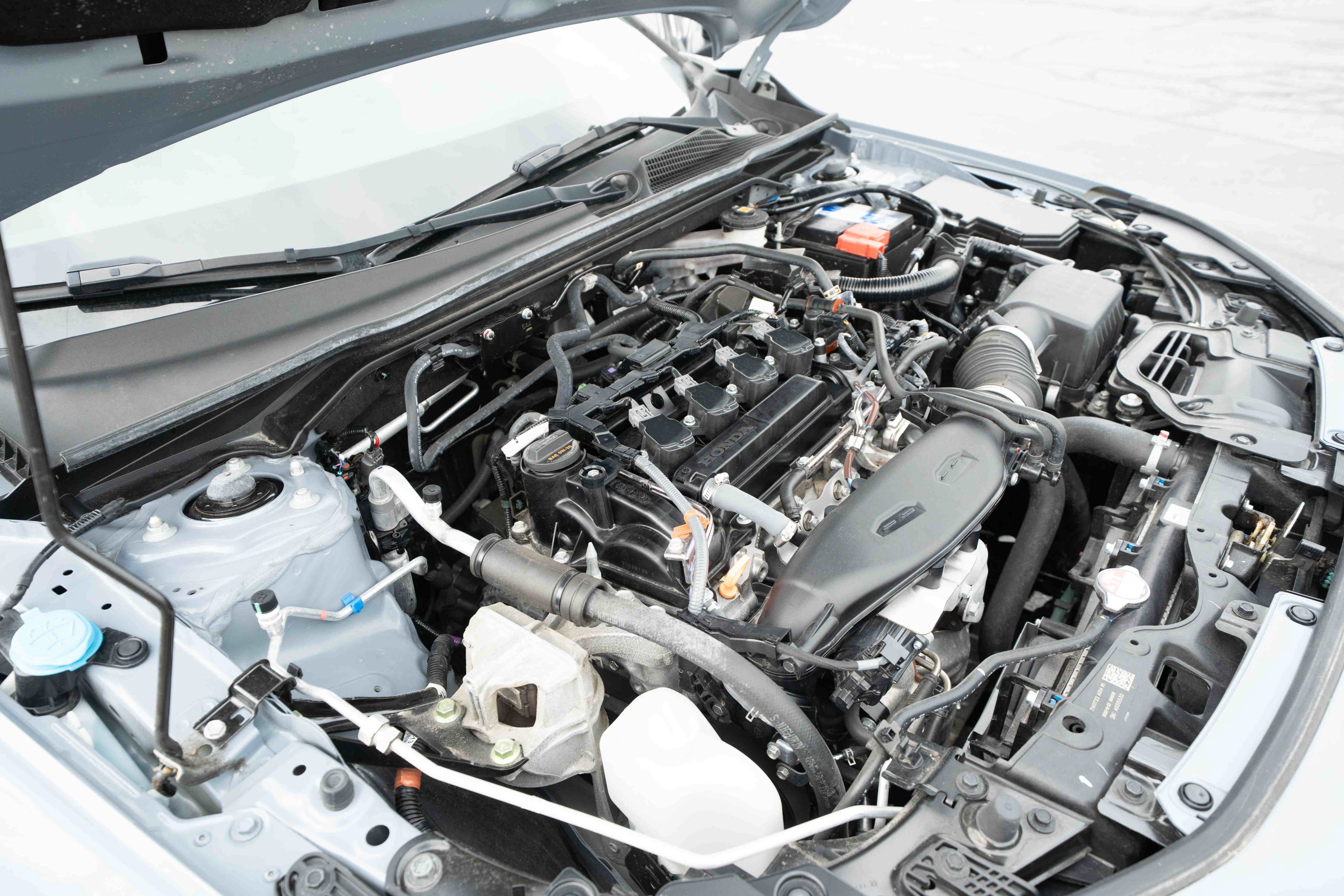 Used 2023 Honda Civic Sport Touring image 27
