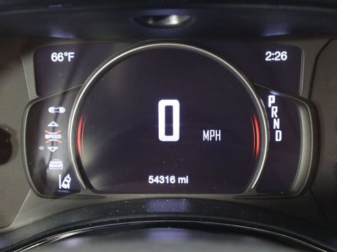 Used 2021 Dodge Durango R/T w/ Technology Group RWD image 51