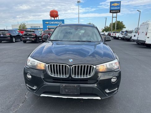 Used 2017 BMW X3 xDrive28i image 7