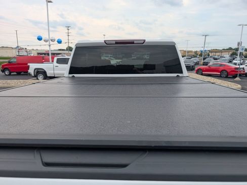 Used 2024 Chevrolet Silverado 2500 LTZ AWD/4WD image 10