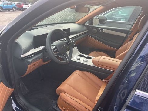 New 2026 Genesis GV80 2.5T Prestige image 12