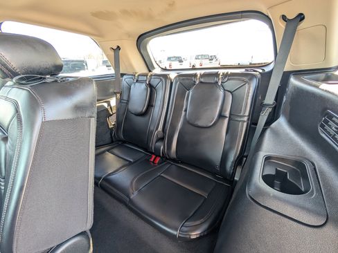 Used 2020 Lincoln Aviator Reserve w/ Equipment Group 202A image 14