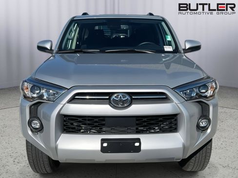 Used 2023 Toyota 4Runner SR5 image 2