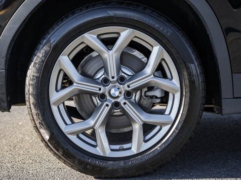 Used 2020 BMW X3 xDrive30i w/ Convenience Package image 19