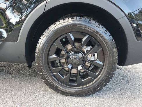 Used 2025 Kia Telluride SX Prestige X-Pro image 6