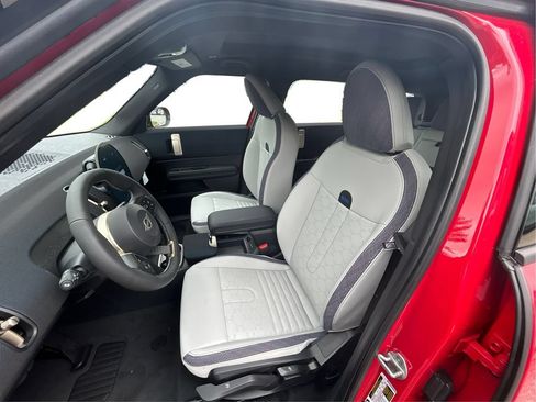 New 2027 MINI Cooper Countryman S AWD/4WD image 35