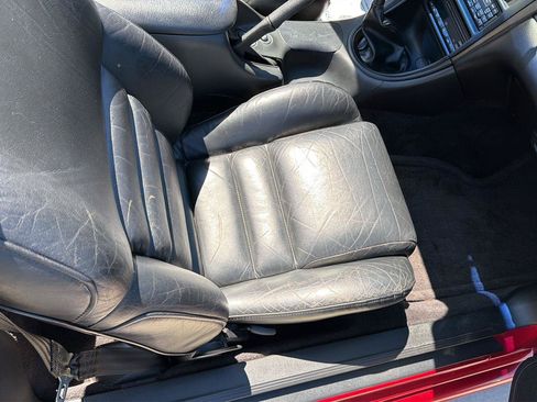 Used 1995 Ford Mustang GT RWD image 30