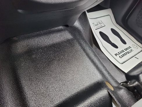 Used 2017 RAM 2500 Tradesman w/ Popular Equipment Group image 25