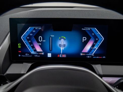 New 2026 BMW X3 xDrive30 image 28