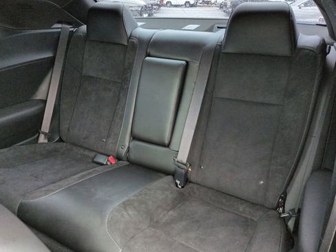 Used 2023 Dodge Challenger R/T w/ Plus Package image 14