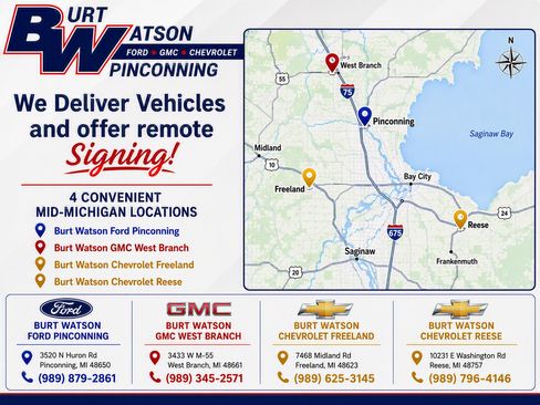 New 2026 GMC Sierra 1500 SLT w/ SLT Premium Package AWD/4WD image 36