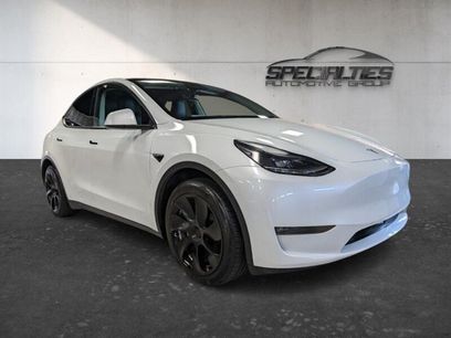 Used 2023 Tesla Model Y Long Range