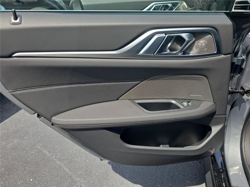Used 2026 BMW 430i w/ Premium Package RWD image 10