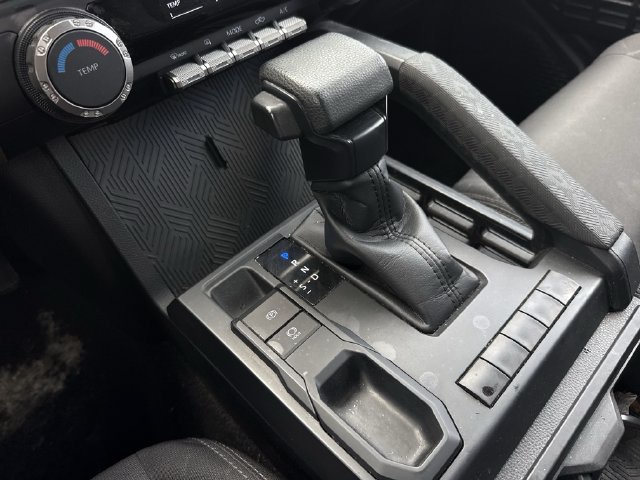 Used 2024 Toyota Tacoma SR RWD image 19