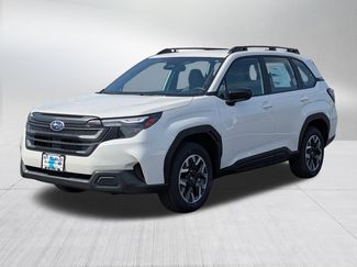 New 2026 Subaru Forester AWD/4WD video 2