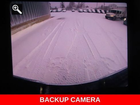 Used 2020 RAM 2500 Tradesman image 4