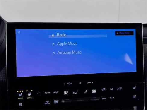 Used 2023 Subaru Solterra AWD image 37