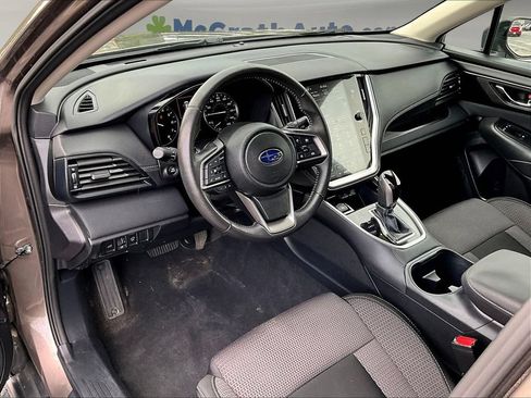 Used 2024 Subaru Outback Premium AWD/4WD image 20